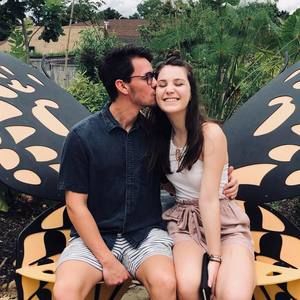 Meet your Posher, Natasha